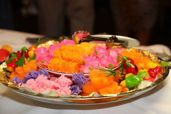 Holland America Line R-Class Interior Thai Sweets.jpg